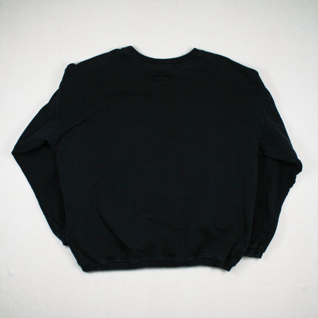 Vintage B.U.M. Equipment Logo Crewneck M