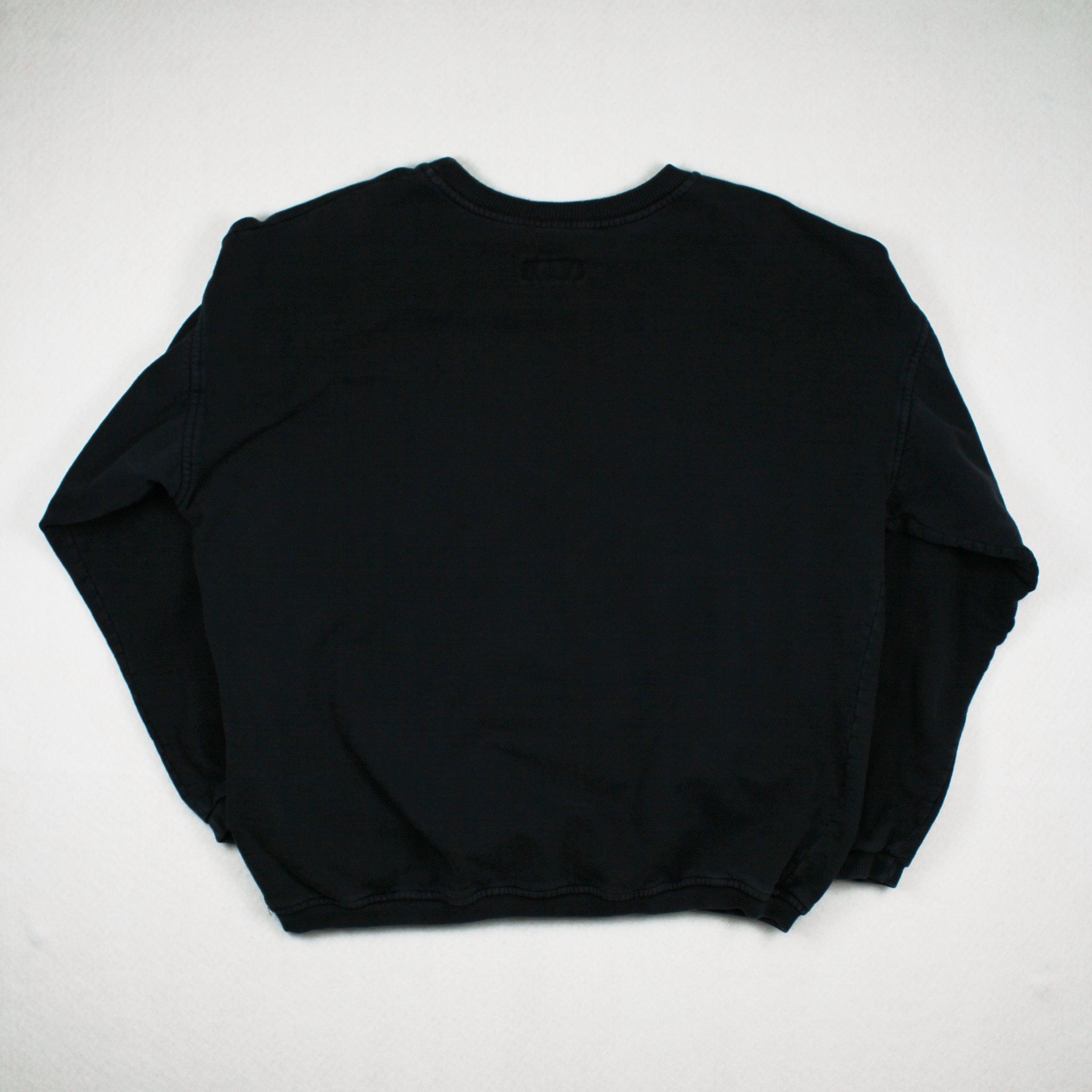 Vintage B.U.M. Equipment Logo Crewneck M