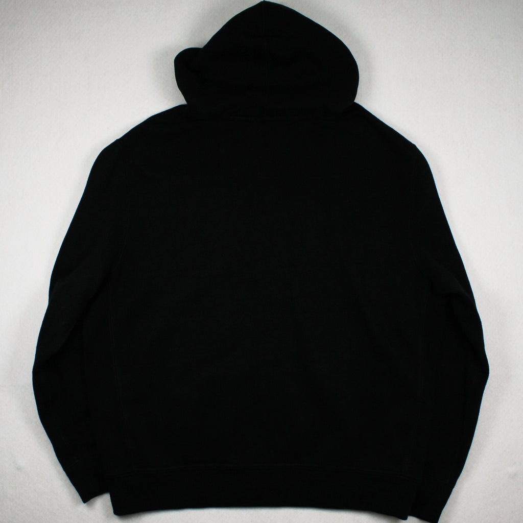 Polo Ralph Lauren Mini Logo Heavyweight Zip Hoodie XXL