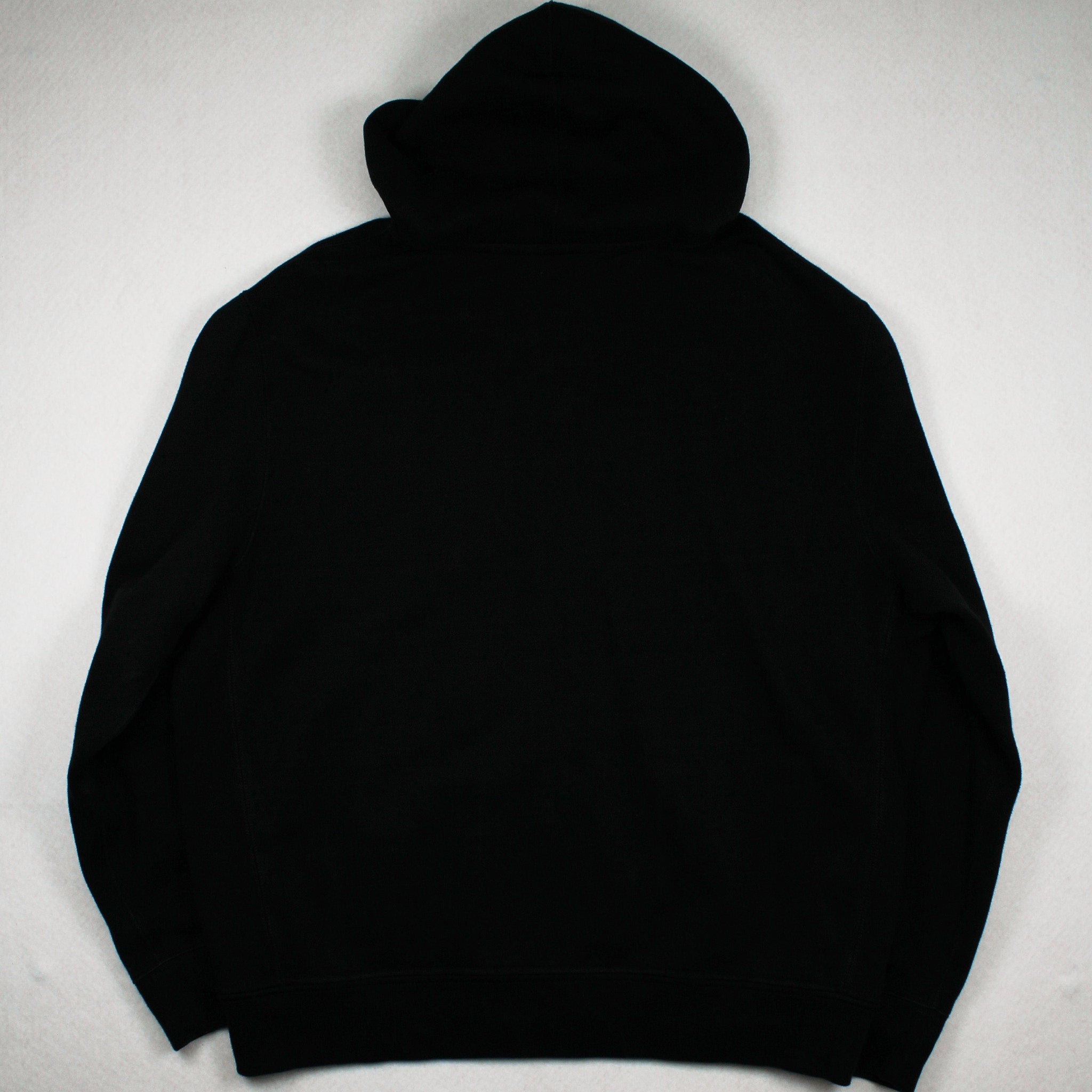 Polo Ralph Lauren Mini Logo Heavyweight Zip Hoodie XXL