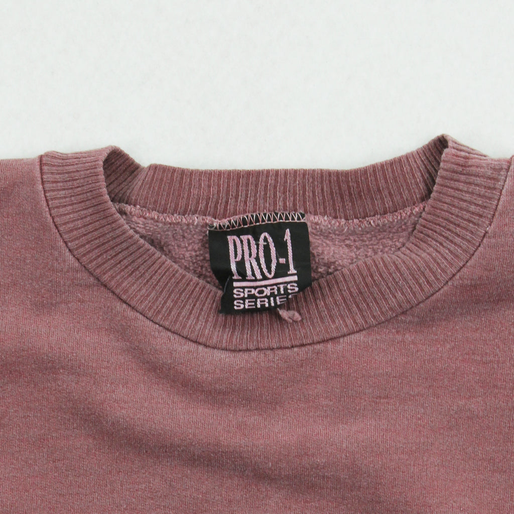 1998 Nagano Olympics Crewneck XL