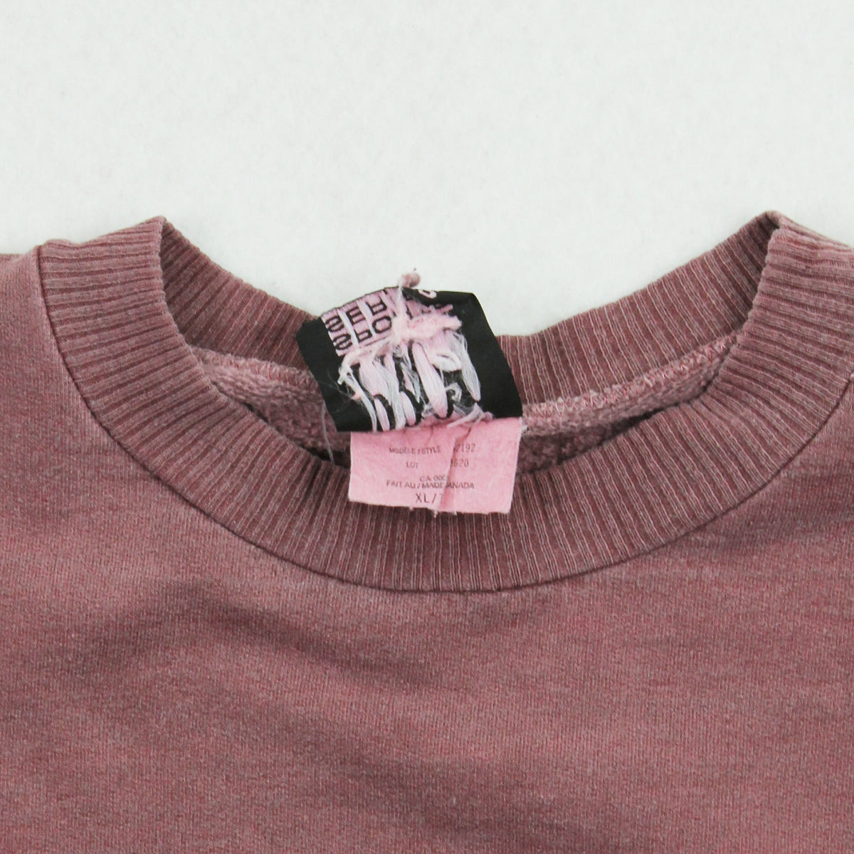 1998 Nagano Olympics Crewneck XL