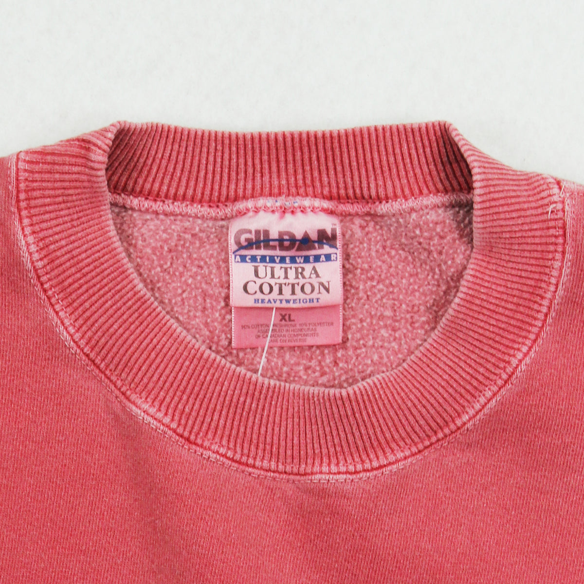 Vintage College Of Saint Benedict Crewneck XL
