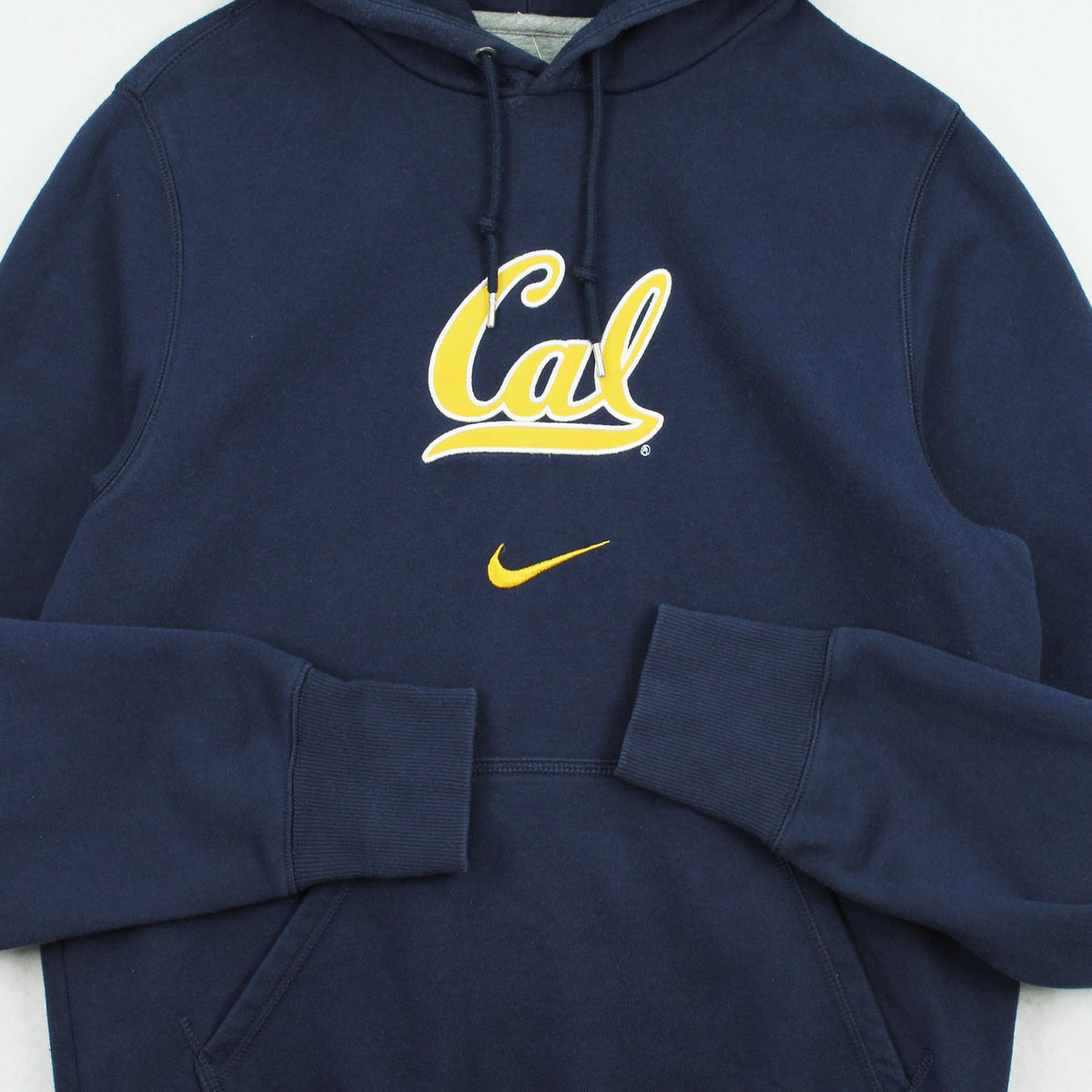 Nike University Of California Hoodie S
