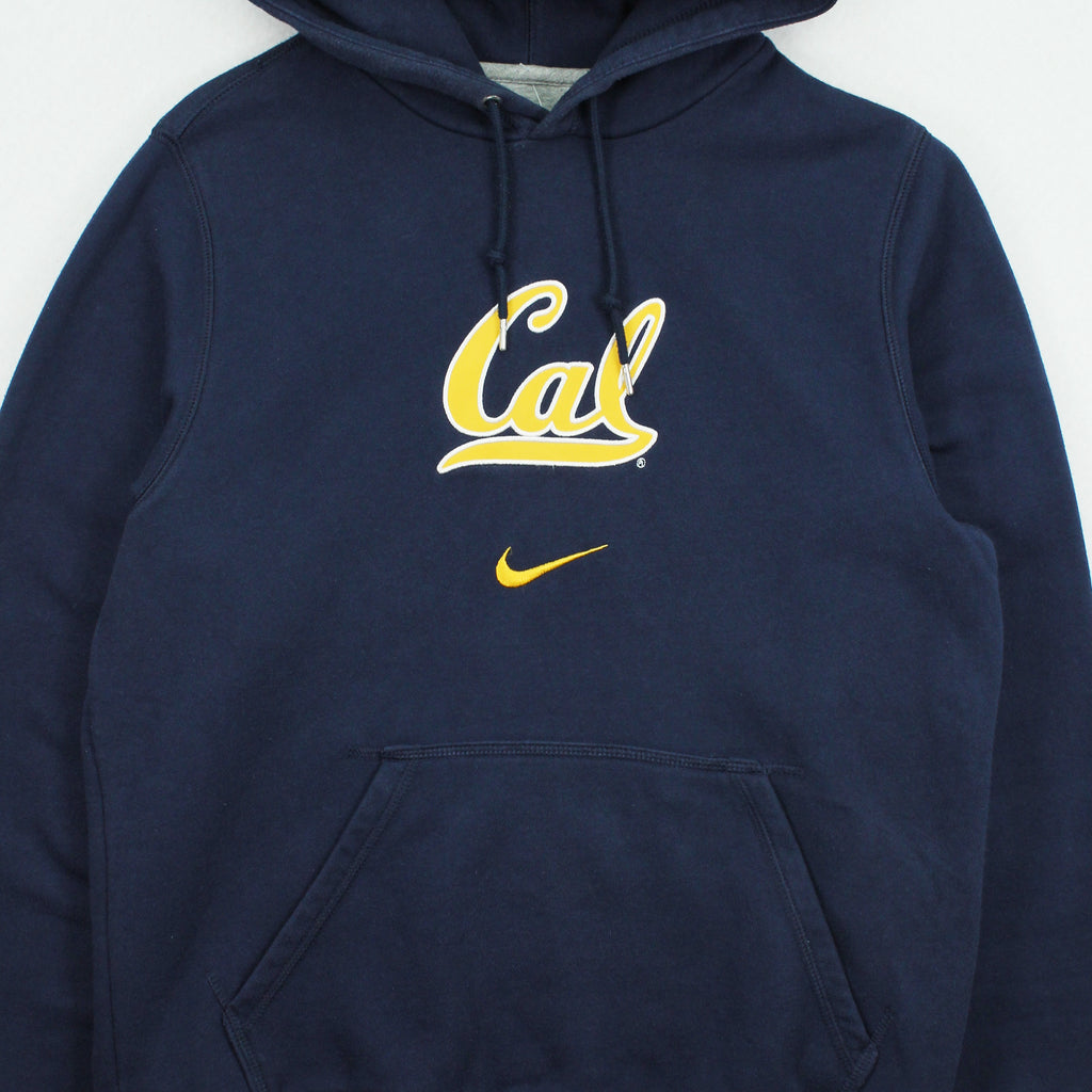 Nike University Of California Hoodie S