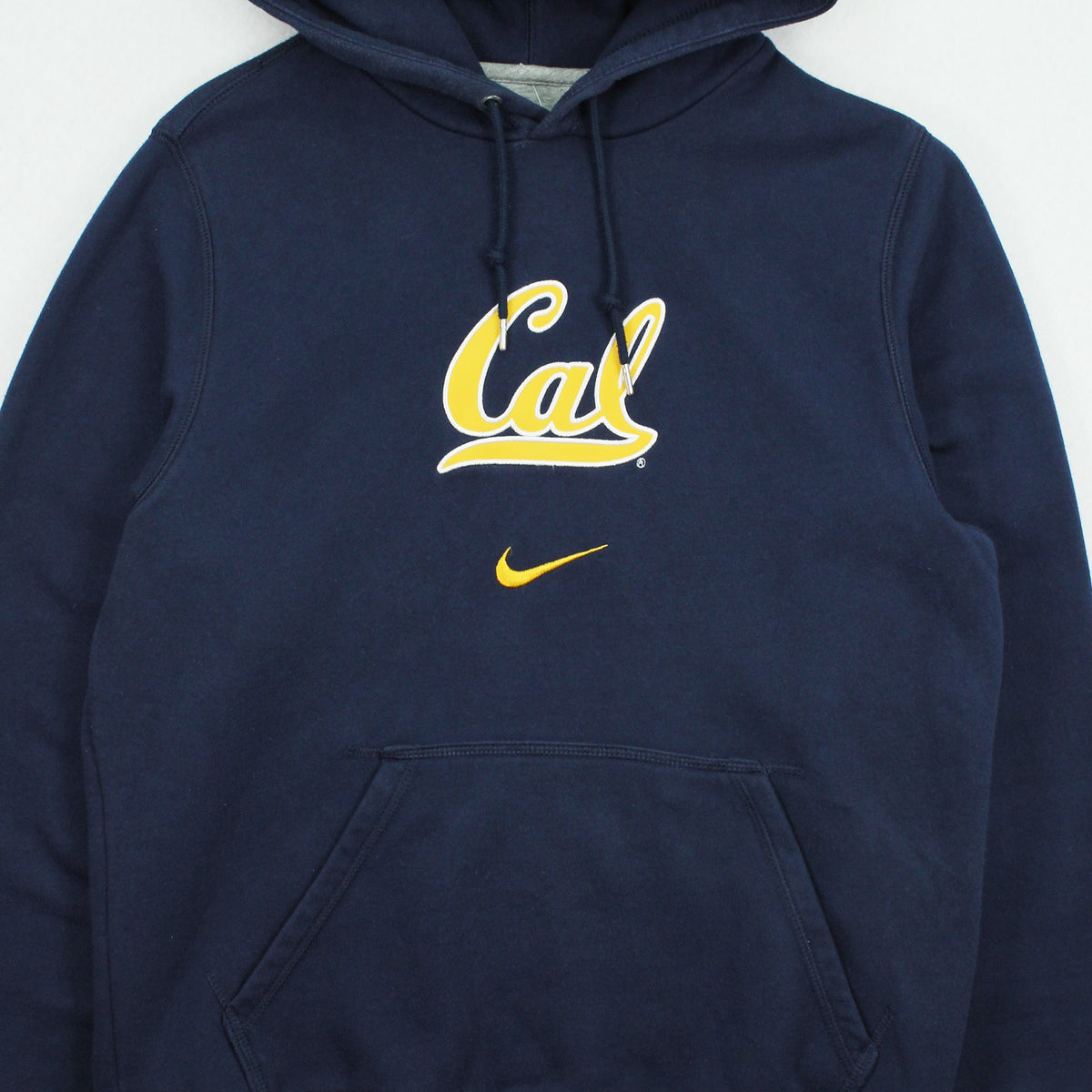 Nike University Of California Hoodie S