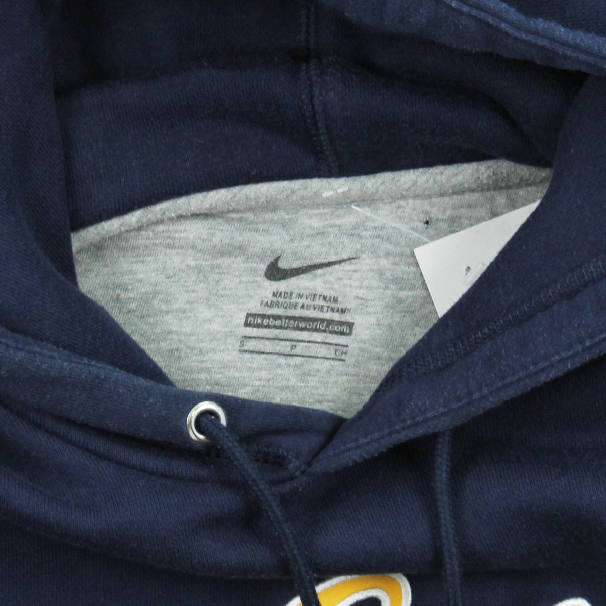 Nike University Of California Hoodie S