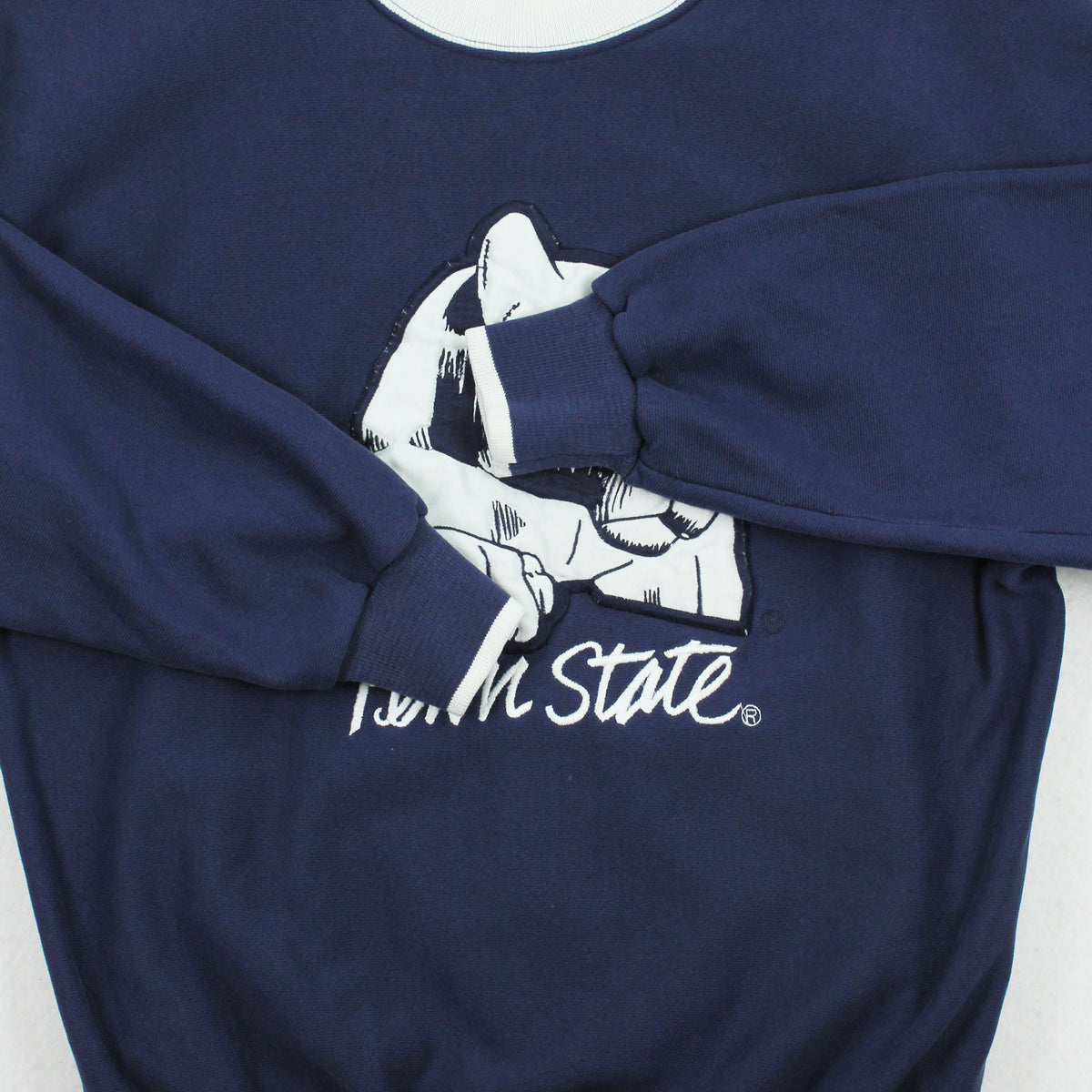 Vintage Penn State Crewneck L