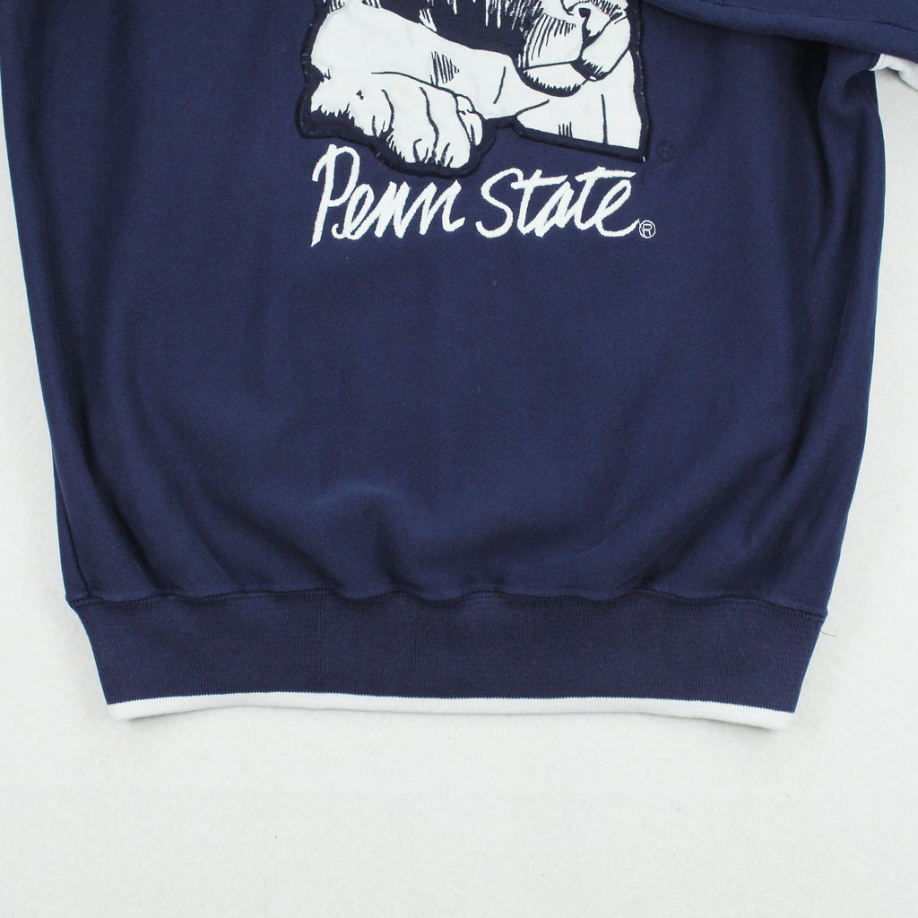 Vintage Penn State Crewneck L