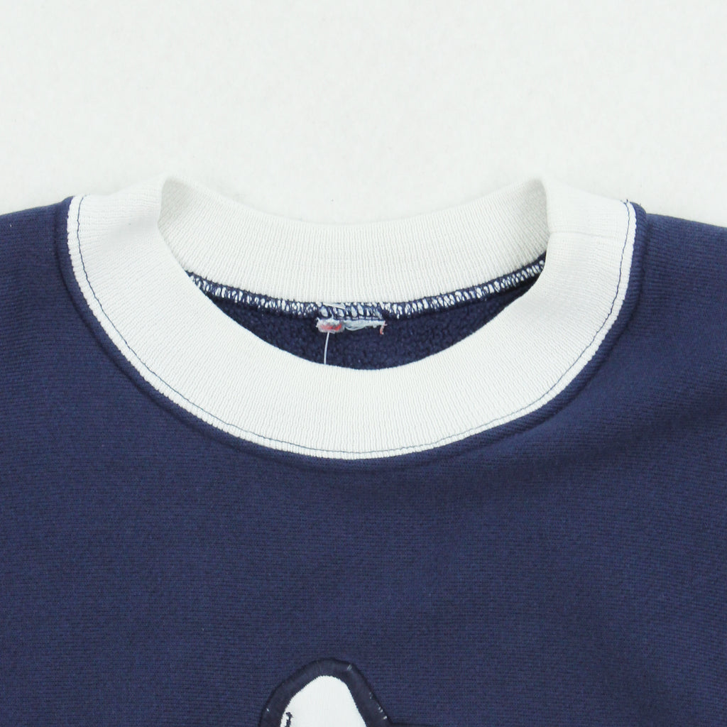 Vintage Penn State Crewneck L