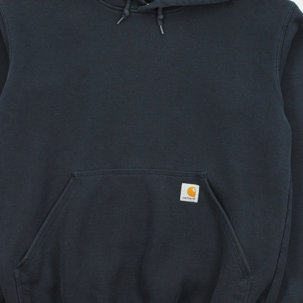Carhartt Arm Spellout Hoodie S