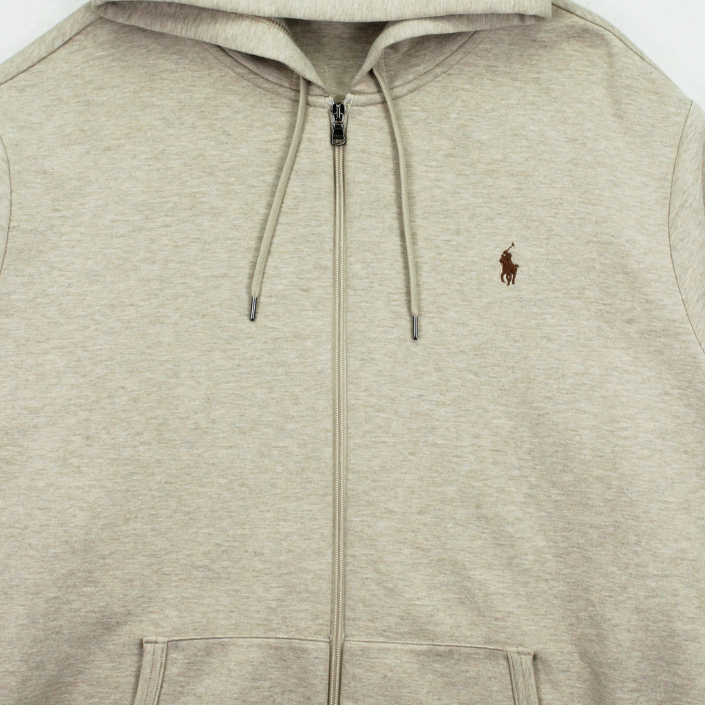 Polo Ralph Lauren Zip Hoodie XXL