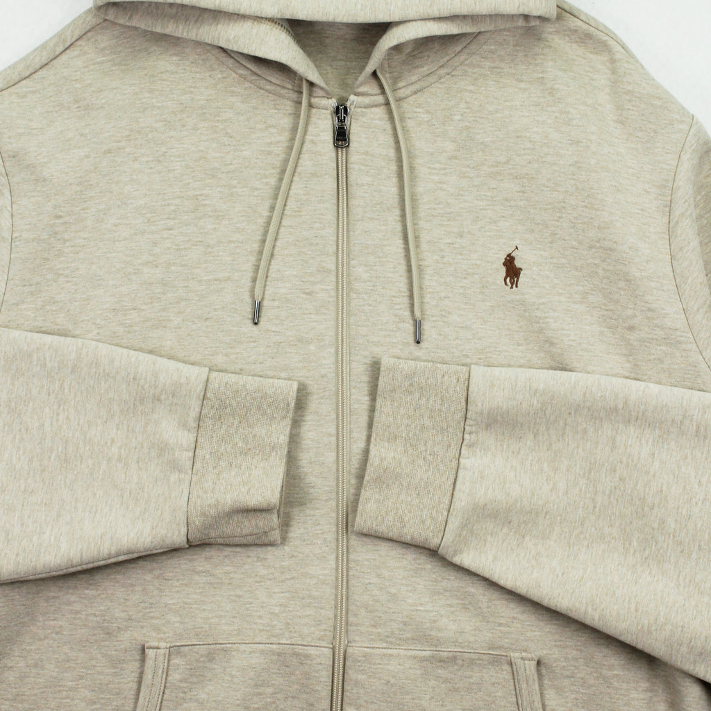 Polo Ralph Lauren Zip Hoodie XXL