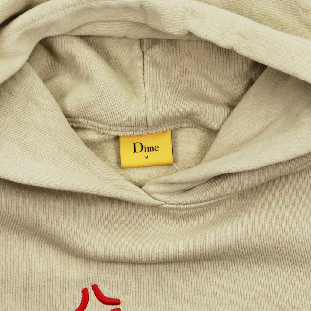 Dime MTL Senpai Graphic Hoodie M