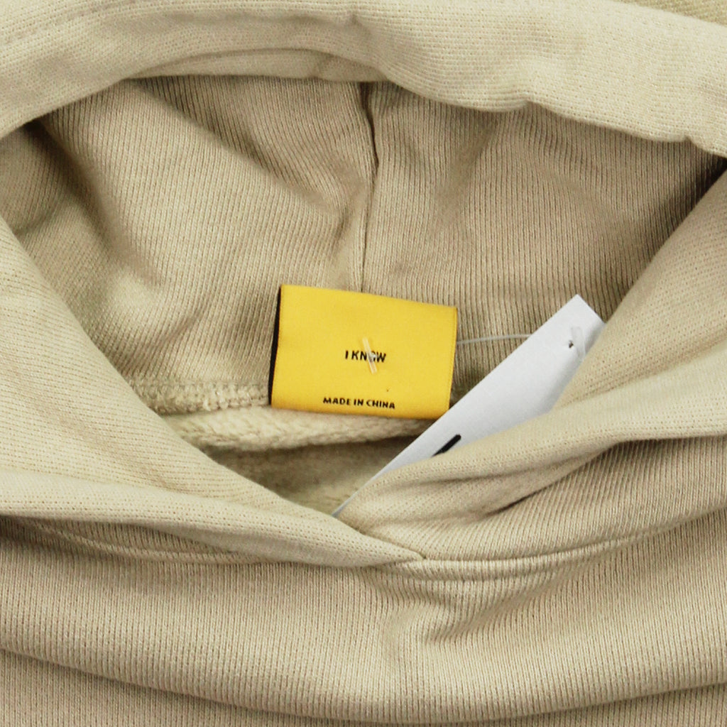 Dime MTL Senpai Graphic Hoodie M