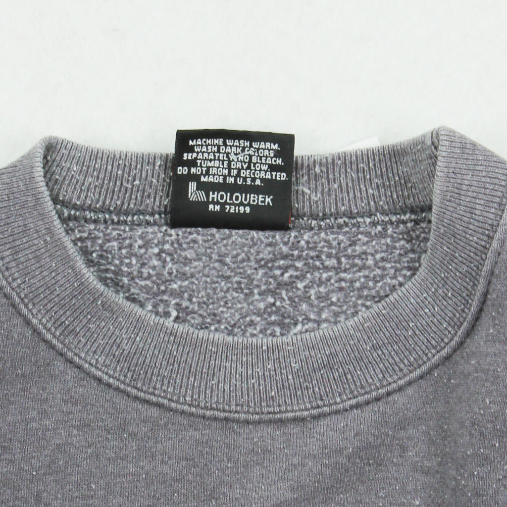 Vintage Harley Davidson Vancouver Crewneck M