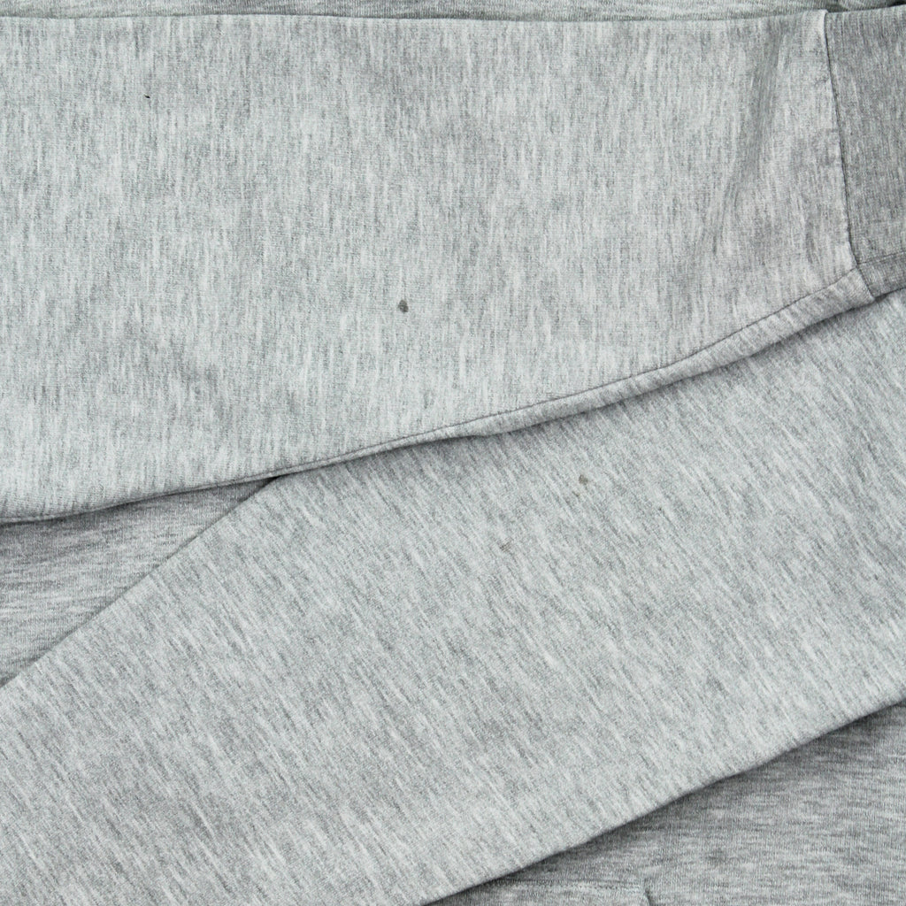 2000s Nike Centre Swoosh Hoodie M