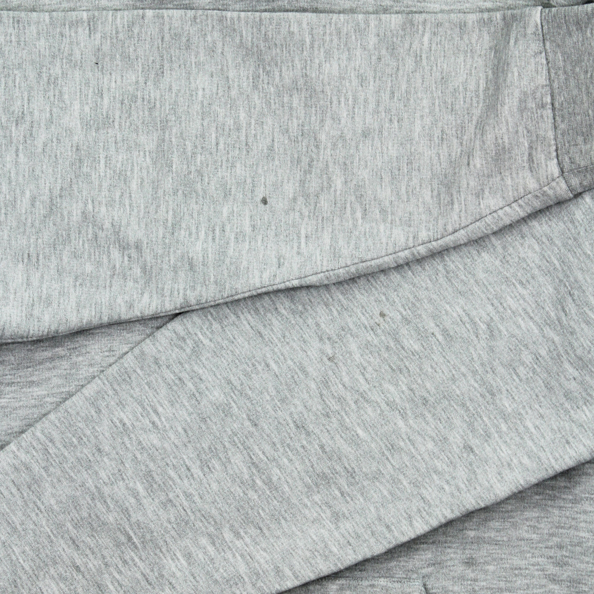 2000s Nike Centre Swoosh Hoodie M