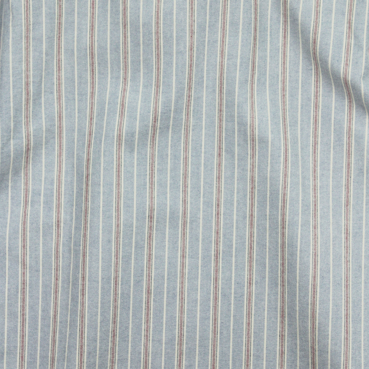 Vintage Polo Ralph Lauren Striped Button Up L