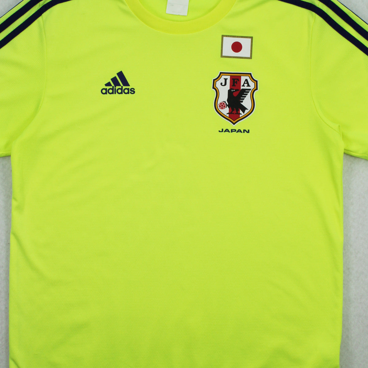 2014 Adidas Japan Training Kit L