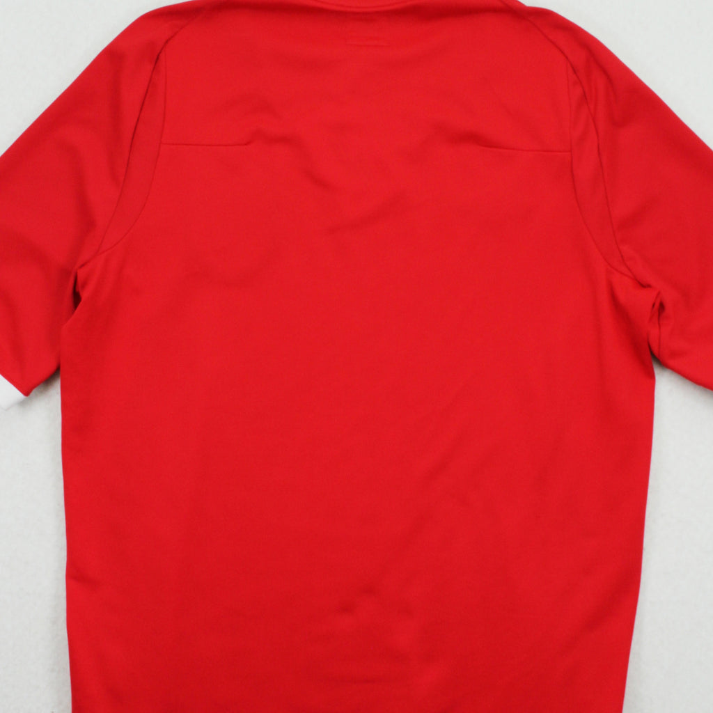 2010 Umbro England Away Kit S