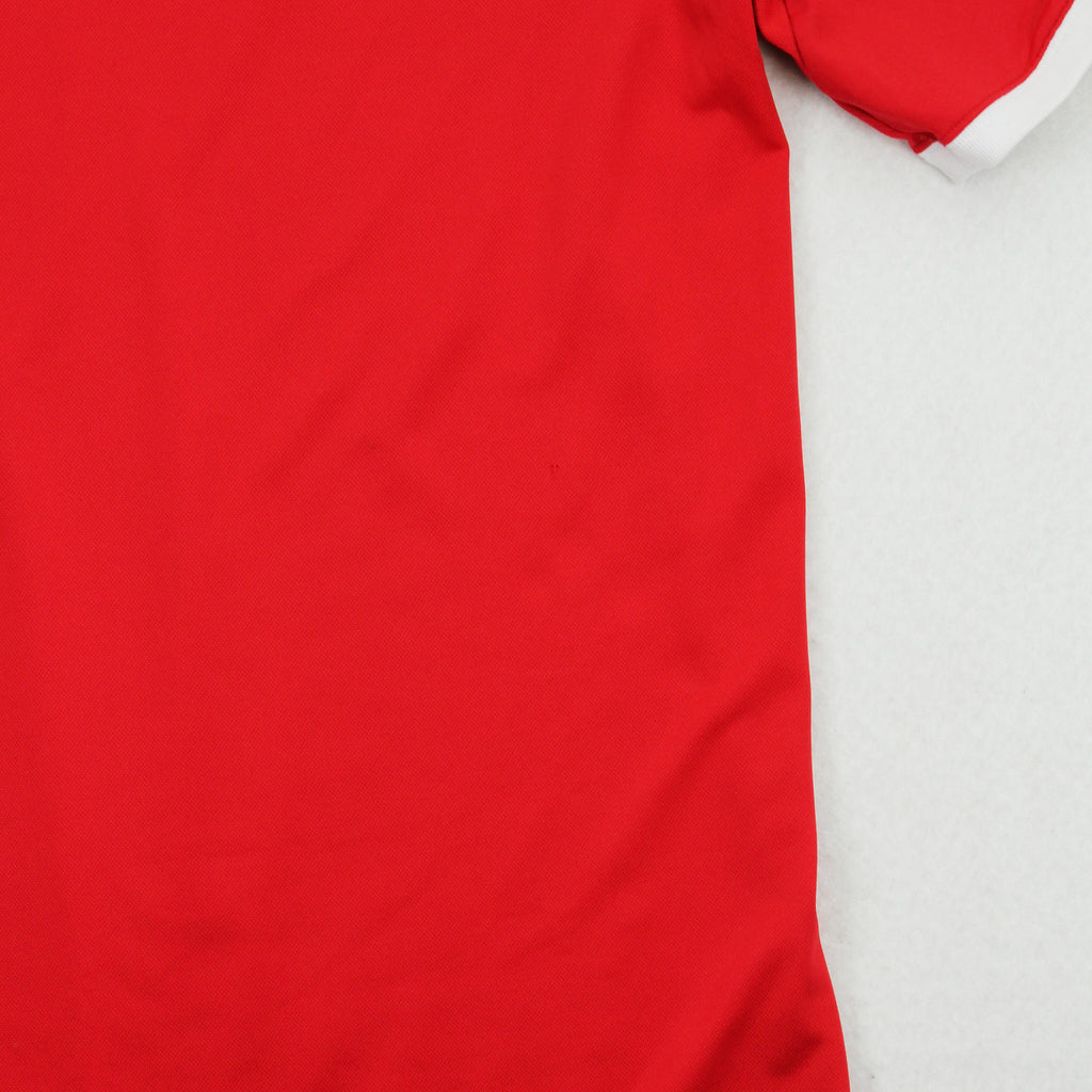 2010 Umbro England Away Kit S