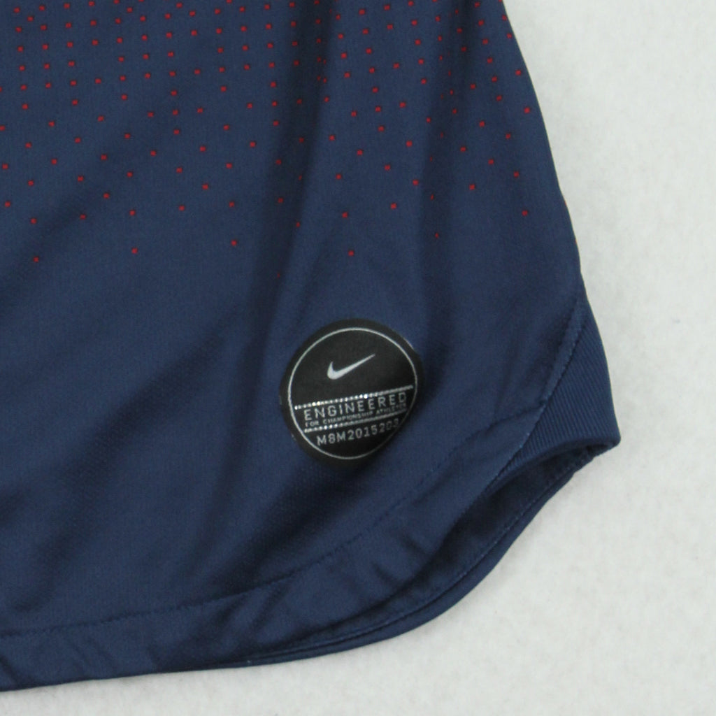 2019 Nike Norway Women's Home Kit M