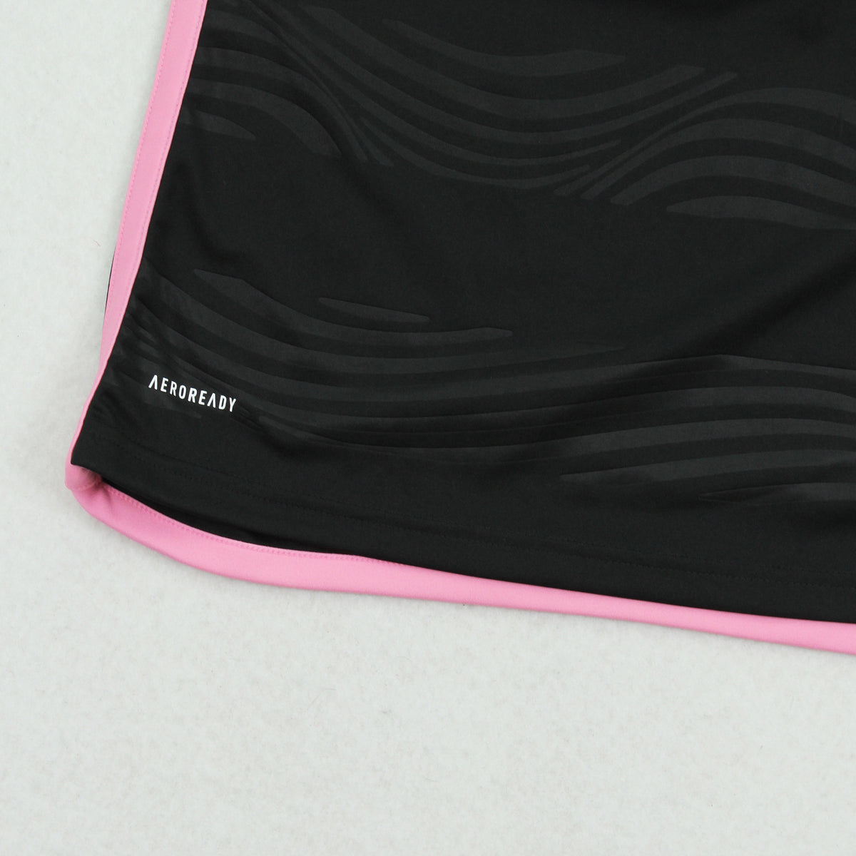 2024 Adidas Inter Miami Away Kit XS