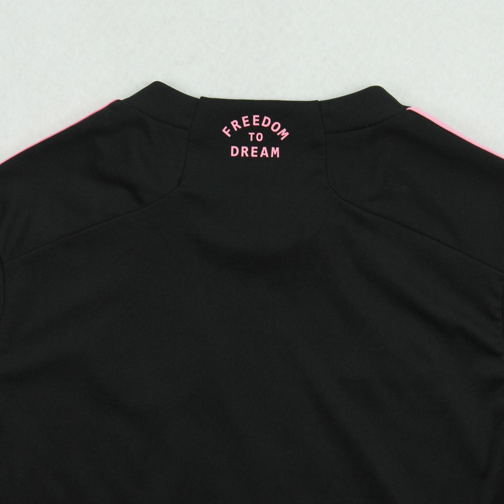 2024 Adidas Inter Miami Away Kit XS