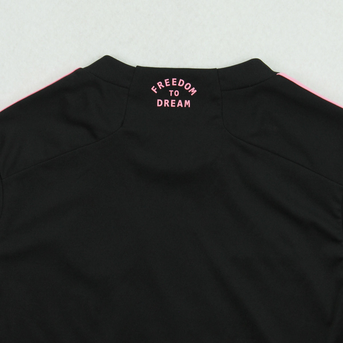2024 Adidas Inter Miami Away Kit XS
