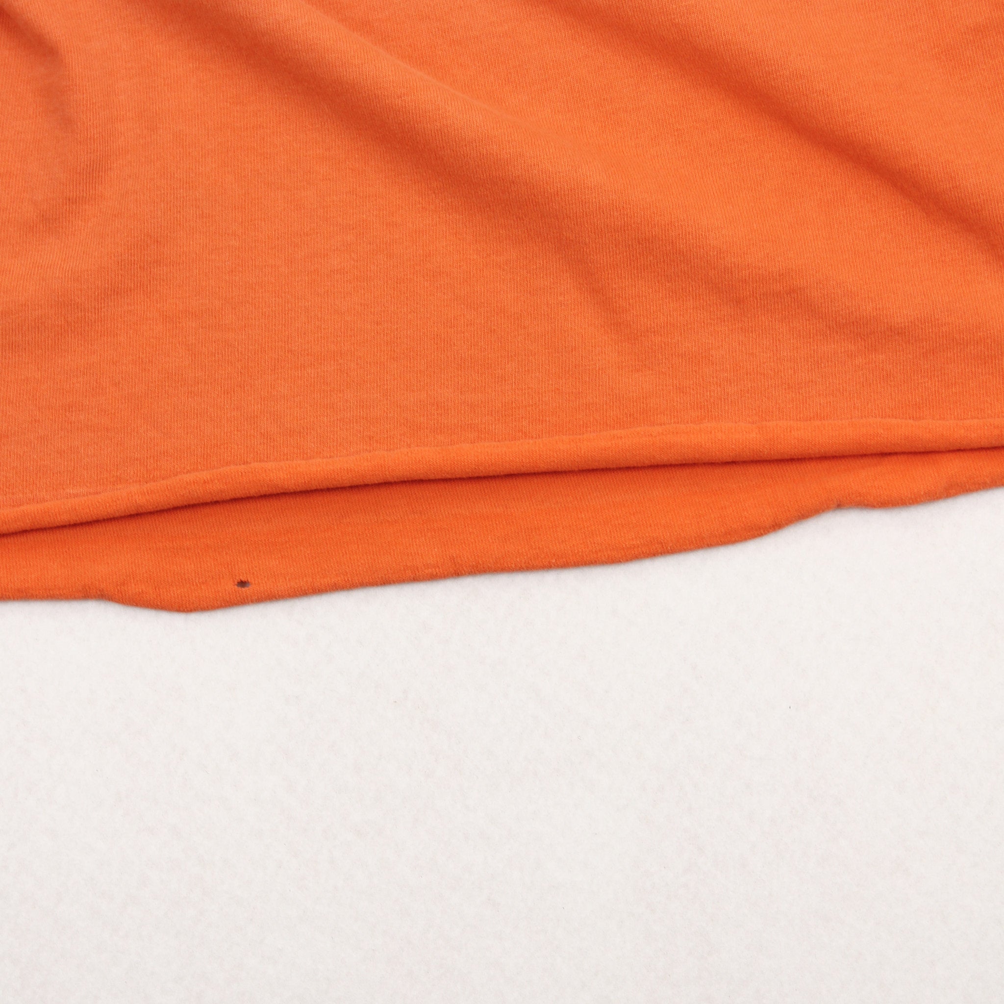 Vintage Champion Mini Logo Faded Tee L