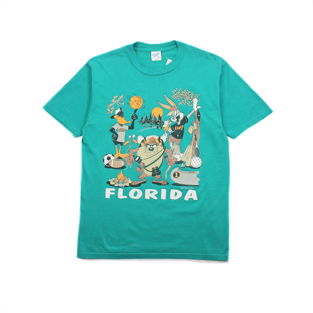 1993 Warner Bros. Florida Graphic Tee M