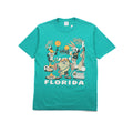 1993 Warner Bros. Florida Graphic Tee M