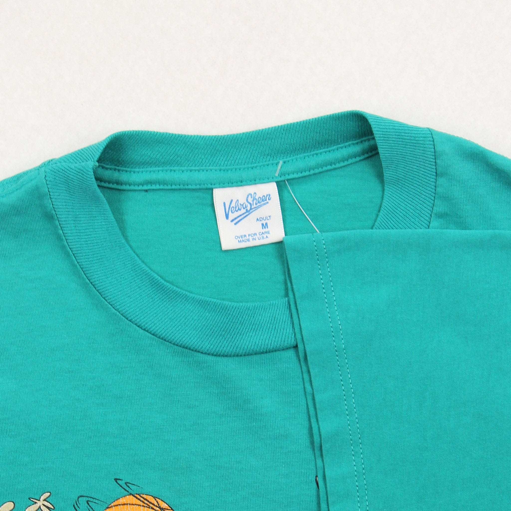 1993 Warner Bros. Florida Graphic Tee M