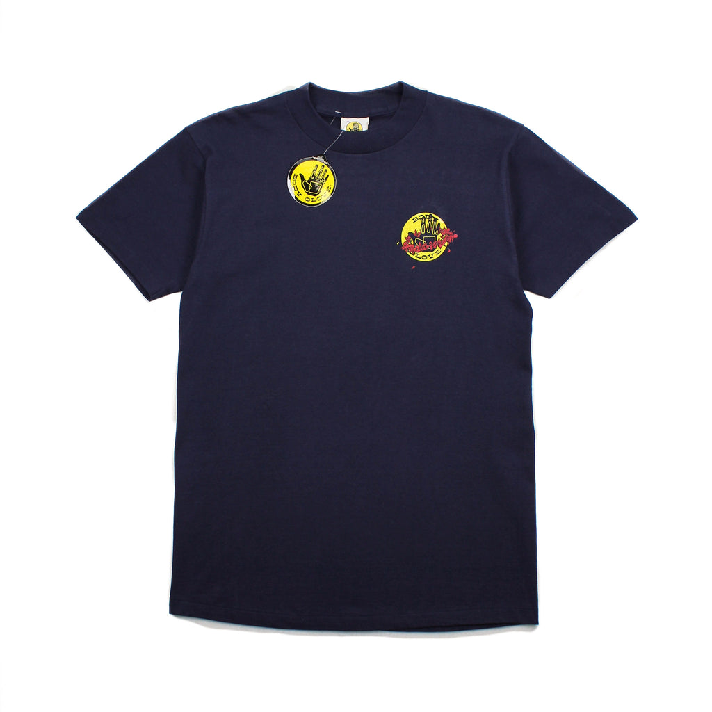 1994 Body Glove Lei Graphic Tee BNWT M