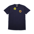 1994 Body Glove Lei Graphic Tee BNWT M