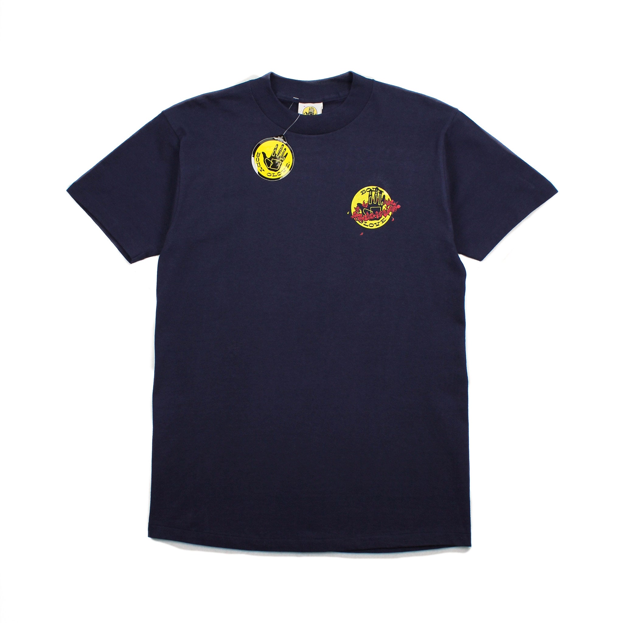 1994 Body Glove Lei Graphic Tee BNWT M