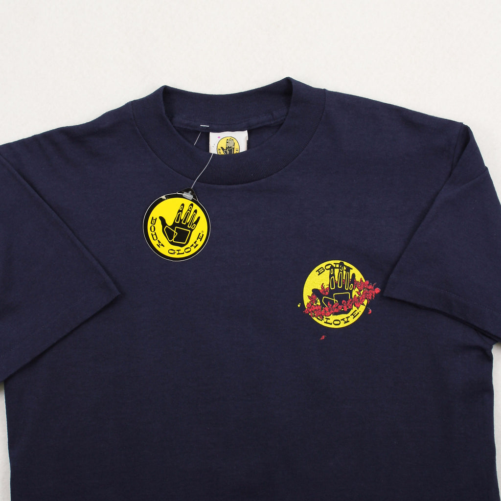 1994 Body Glove Lei Graphic Tee BNWT M