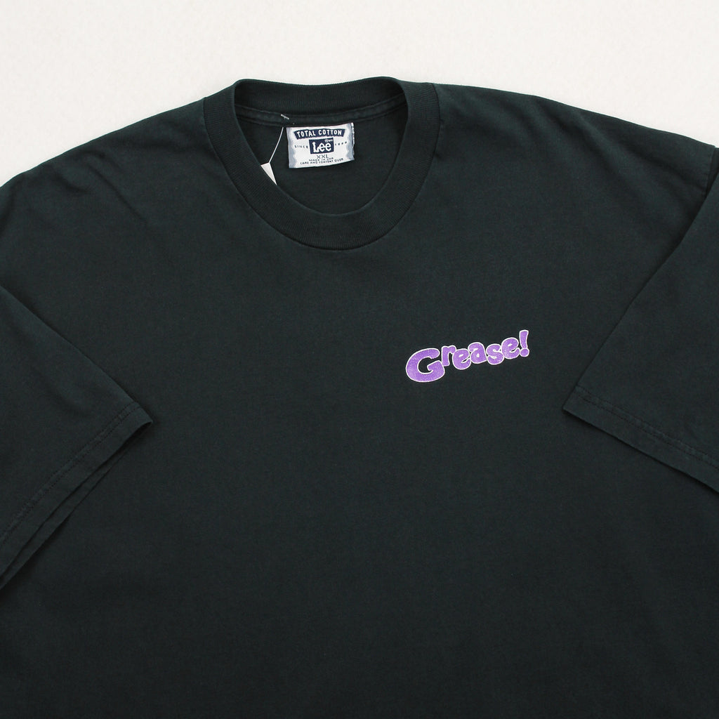 90s Grease! Movie Promo Tee XXL