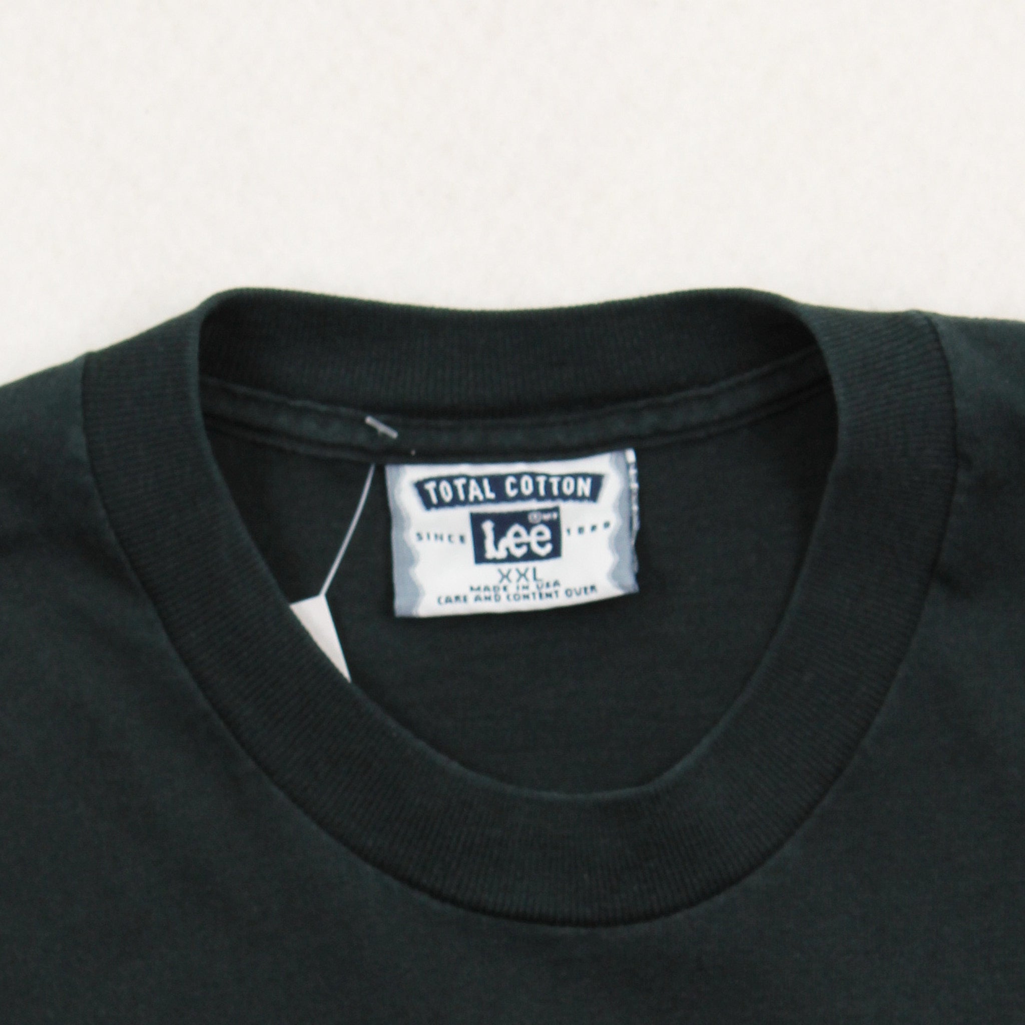 90s Grease! Movie Promo Tee XXL