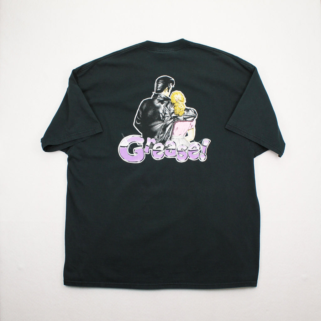 90s Grease! Movie Promo Tee XXL