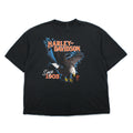 Vintage Harley Davidson Since 1903 Graphic Tee XL