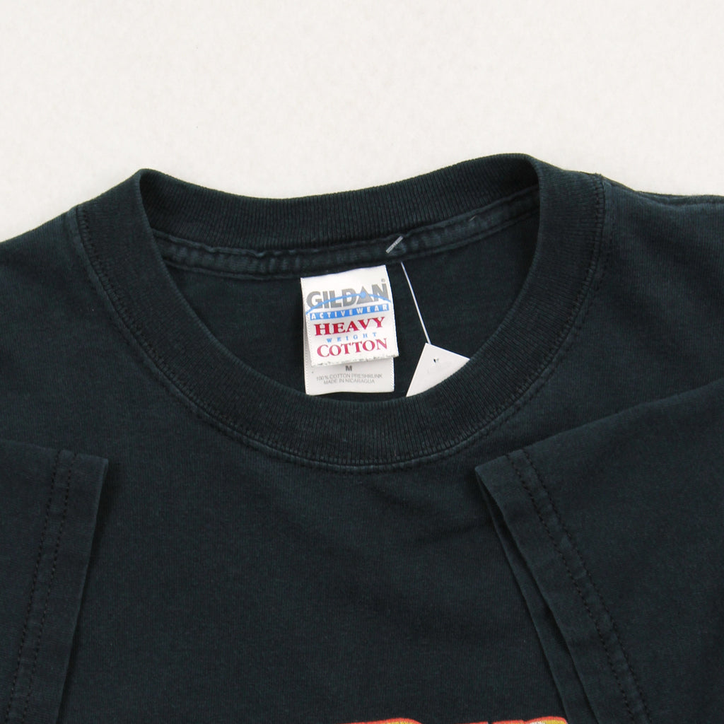 Vintage Army Of Darkness Movie Promo Tee M