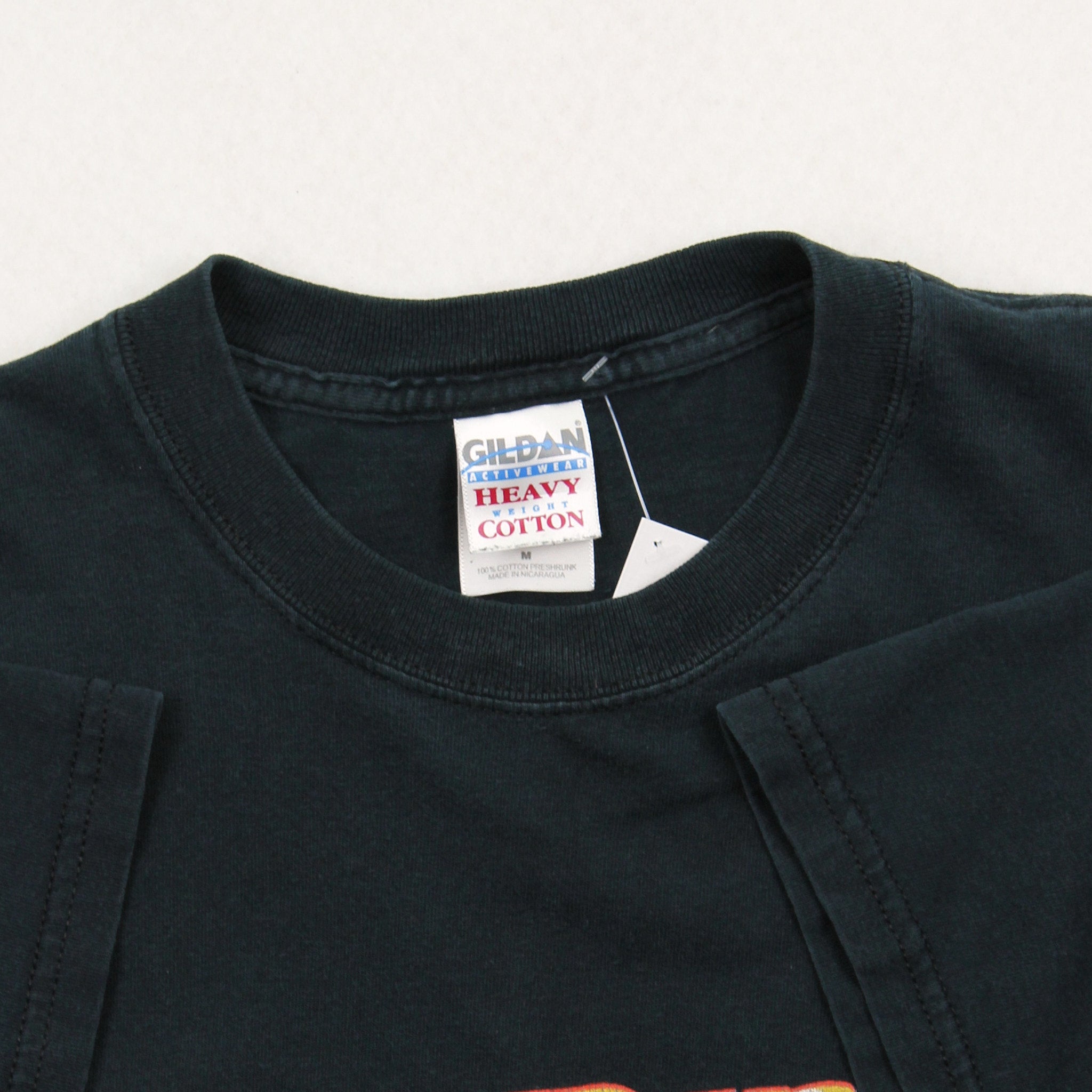 Vintage Army Of Darkness Movie Promo Tee M