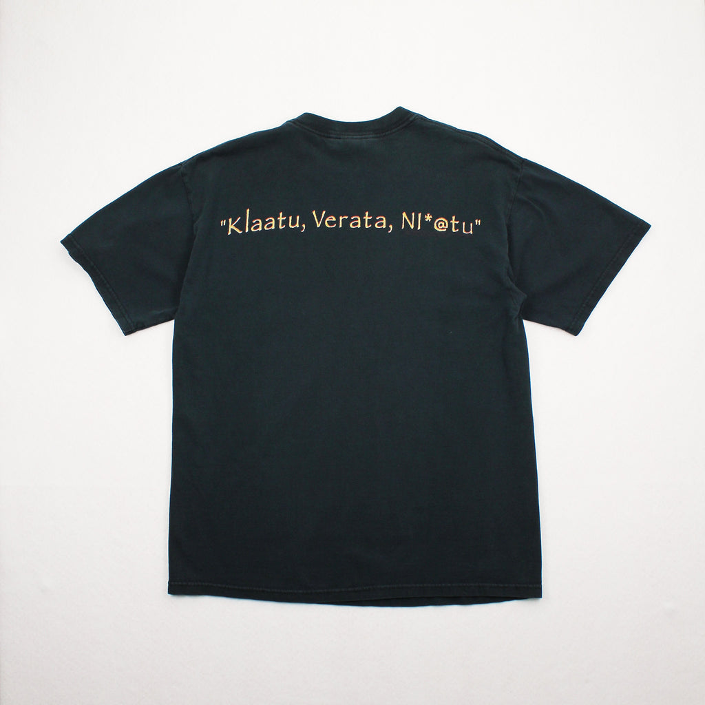 Vintage Army Of Darkness Movie Promo Tee M