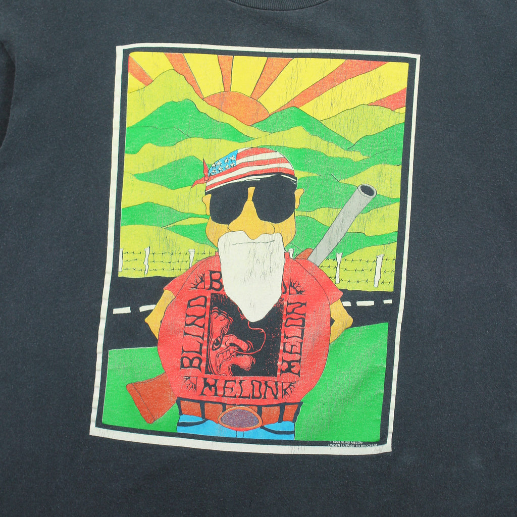1993 Blind Melon Tour Tee XL