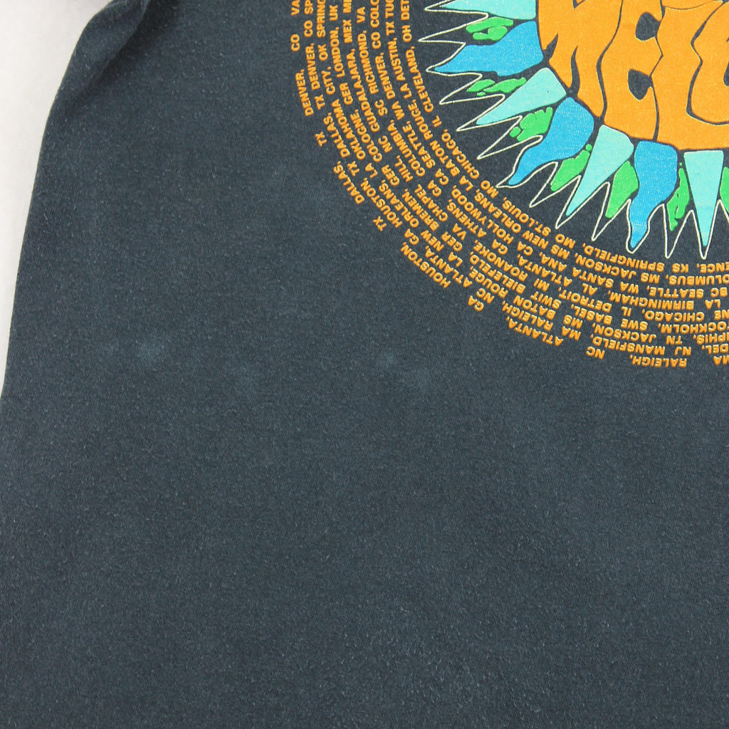 1993 Blind Melon Tour Tee XL