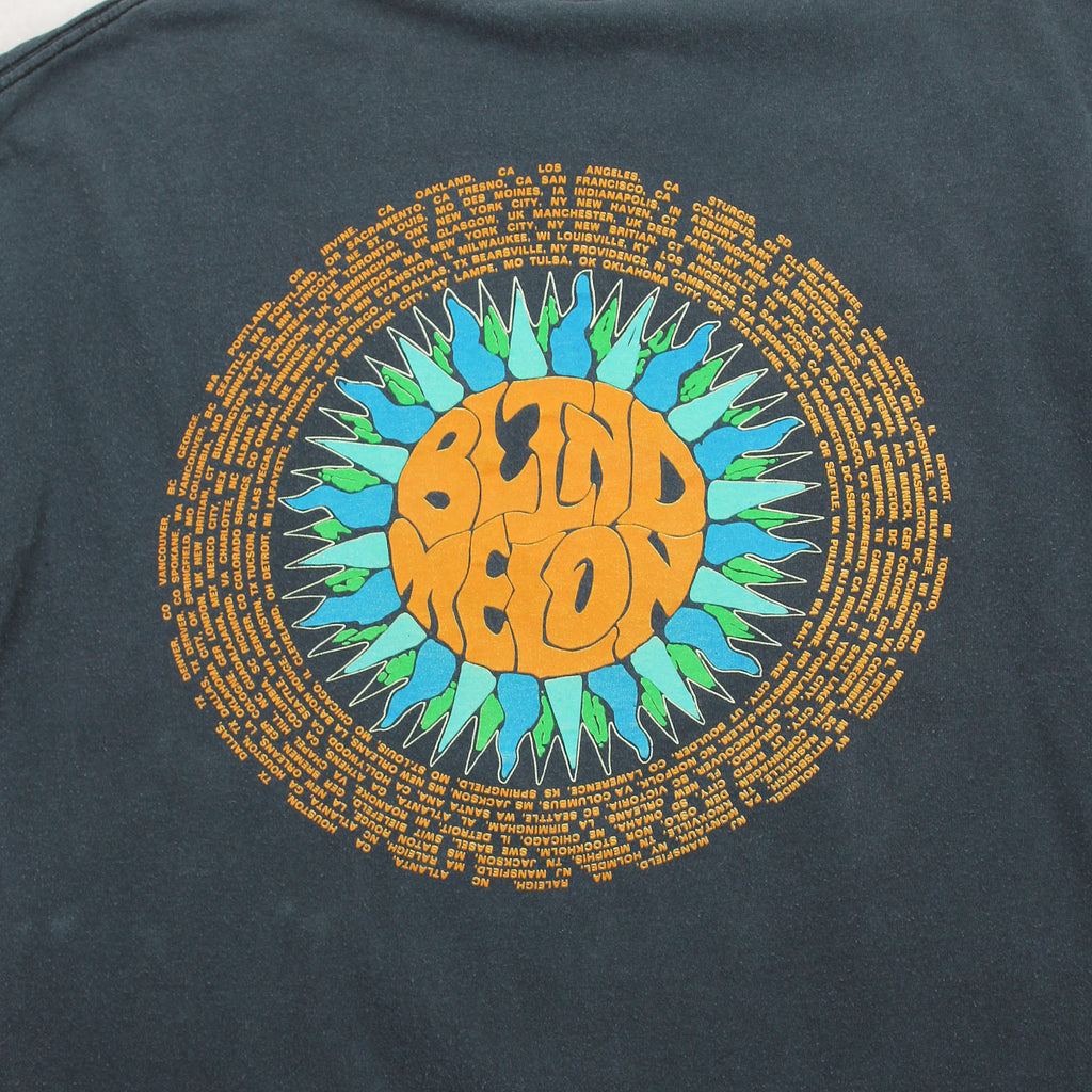1993 Blind Melon Tour Tee XL