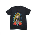 1988 Robert Plant Non Stop Go Tour Tee M