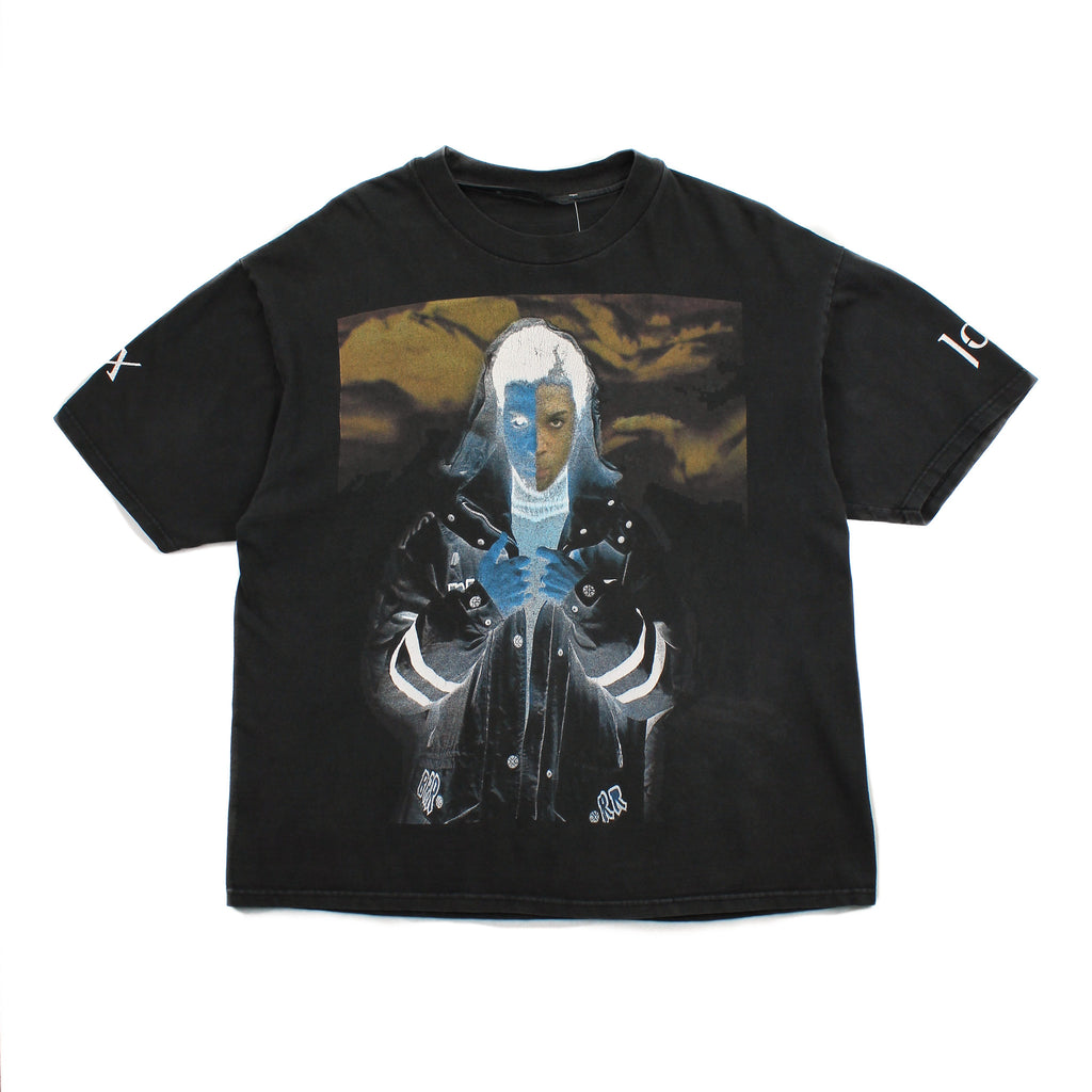 Vintage Prince Sex Love Liberty Tee L